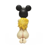 ArTToy by Rx Strip "Fragility Ed.Blonde" - Thumbnail 2
