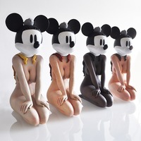 ArTToy by Rx Strip "Fragility Ed.Blonde" - Thumbnail 5