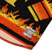 Flaming Flamingos Hockey Jersey (Limited) - Thumbnail 70