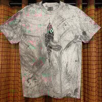 Inner Demons Tee (SMOKE PRE-ORDER) - Thumbnail 3
