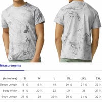 Inner Demons Tee (SMOKE PRE-ORDER) - Thumbnail 4