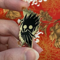 Enamel Pins - Thumbnail 3