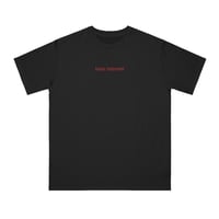 Free Shipping-TOXIC INTROVERT TEE - Thumbnail 2
