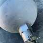 M126 Nose Fuse replica WITH adapter - For M47 100 lb Chemical - Thumbnail 1