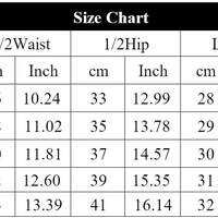 4.5" Women Fitness Sports Biker Shorts - Thumbnail 2