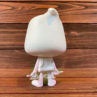 Funko White Proto - Deadpool VYNL - Thumbnail 1