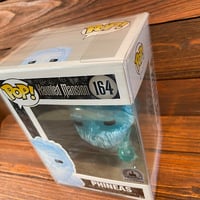 Funko Pop Haunted Mansion “Phineas” (Error Box) - Thumbnail 1