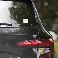 Bubble-free stickers - Thumbnail 1