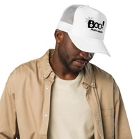 BOO MAGA AWAY Foam trucker hat - Thumbnail 9