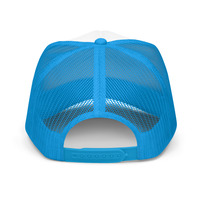 ADULT Foam trucker hat - Thumbnail 13