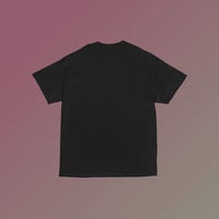 As Seen On tv T Shirt Black - Thumbnail 1