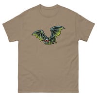 Blind as a Bat T-Shirt - Thumbnail 8