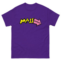 Mass Appeal Classic T-Shirt - Thumbnail 2