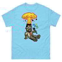 Kanye Ye Bang! T-Shirt - Thumbnail 11