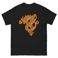 Dragon T-Shirt - Thumbnail 1