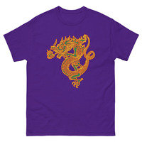Dragon T-Shirt - Thumbnail 2