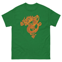 Dragon T-Shirt - Thumbnail 5