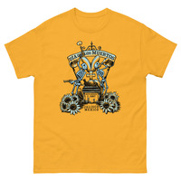 Day of the Dead - Dia de los Muertos T-Shirt - Thumbnail 10