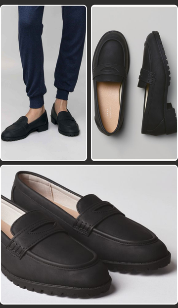 Soft Loafer -FINAL SALE