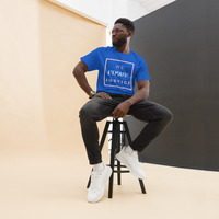 WE DEMAND JUSTICE/ POLITICAL SHIRT Unisex classic tee - Thumbnail 32
