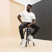 WE DEMAND JUSTICE/ POLITICAL SHIRT Unisex classic tee - Thumbnail 36