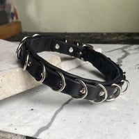 D-Rings Choker - Thumbnail 2