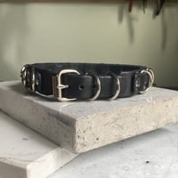 D-Rings Choker - Thumbnail 4