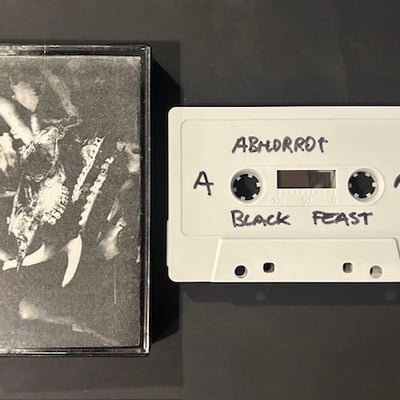 Abominations of darkness - split