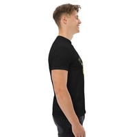 SPIT - CAMO SHOUTING HAND Unisex classic tee - Thumbnail 9