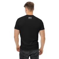 SPIT - CAMO SHOUTING HAND Unisex classic tee - Thumbnail 11