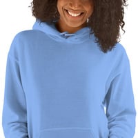 SPIT - SHOUTING HAND Unisex Hoodie - Thumbnail 90