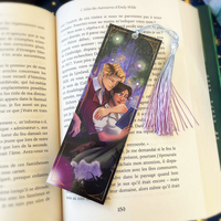 Marque-page Romantasy - Thumbnail 3