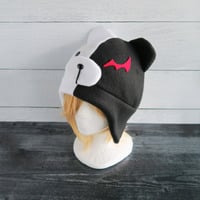 Mono Fleece Hat - Thumbnail 1