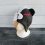Mono Fleece Hat-1