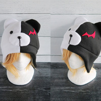 Mono Fleece Hat - Thumbnail 4