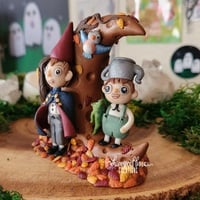 OTGW Moon - Thumbnail 1