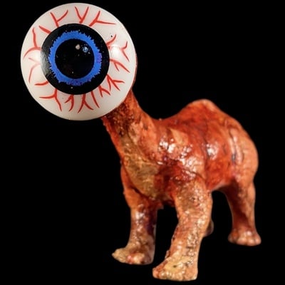 Deyenosaur