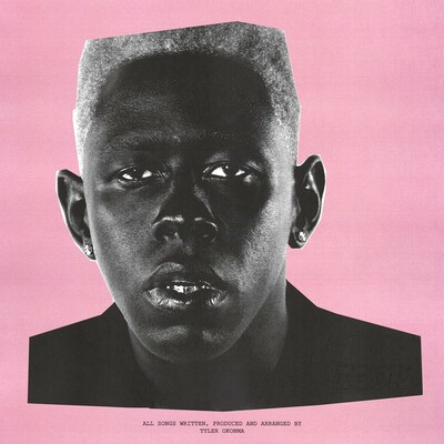 [10/17] Tyler, the Creator - Igor
