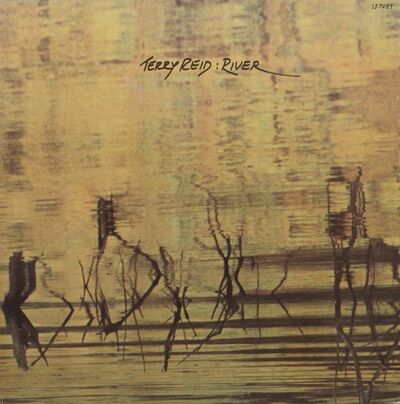 [10/17] Terry Reid - River