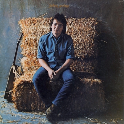 [10/17] John Prine - John Prine