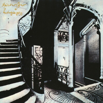 [10/17] Mazzy Star - She Hangs Brightly