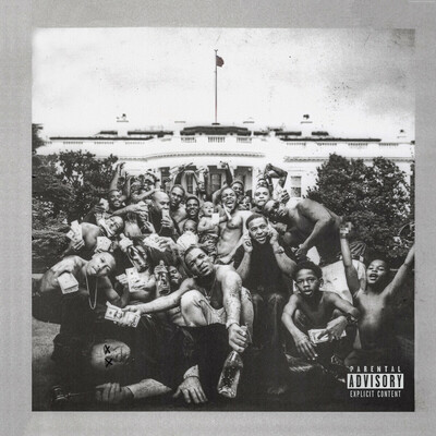 [10/17] Kendrick Lamar - To Pimp a Butterfly