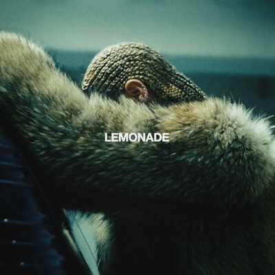 [10/17] Beyonce - Lemonade (Yellow Vinyl w/ DL Card)