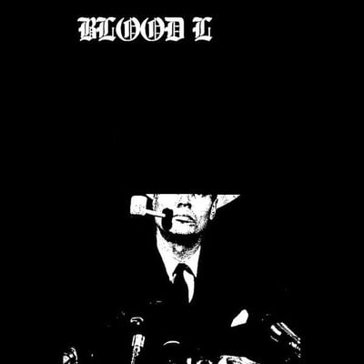 Blood l. "hate compendium" cd