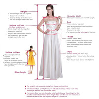 Olive Green Bridesmaid Dresses Chiffon Floor Length - Thumbnail 1