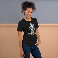 ANNU - OLD WAYS t-shirt - Thumbnail 27