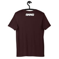 ANNU - OLD WAYS t-shirt - Thumbnail 79