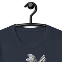 ANNU - OLD WAYS t-shirt - Thumbnail 89