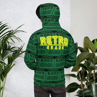 [MGS] EVASION!...COUNTDOWN!! - Unisex Hoodie - Thumbnail 9