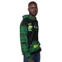 [MGS] EVASION!...COUNTDOWN!! - Unisex Hoodie - Thumbnail 11